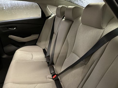 Used 2024 Honda Accord LX image 47