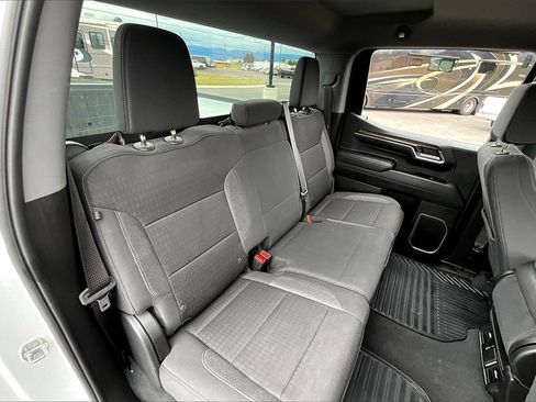 Used 2023 Chevrolet Silverado 1500 RST image 28