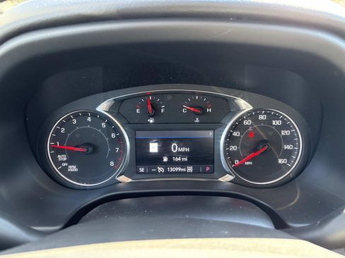 Certified 2023 GMC Acadia SLT image 19