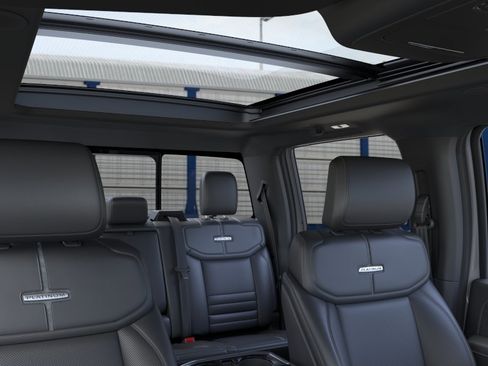 New 2026 Ford F150 Platinum AWD/4WD image 23