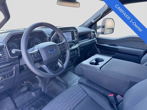 Used 2022 Ford F150 XL w/ STX Appearance Package image 2