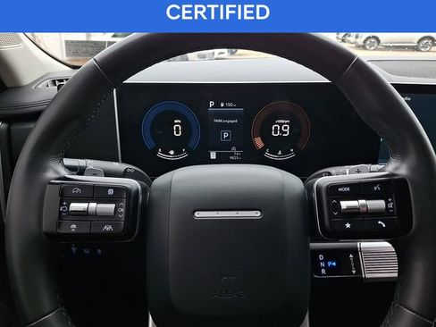 Certified 2024 Hyundai Santa Fe SE AWD/4WD image 25