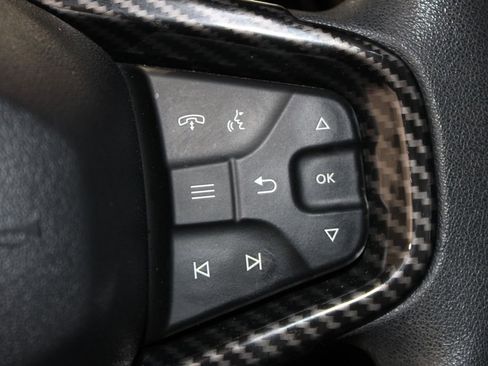 Used 2023 Ford Bronco 4-Door AWD/4WD image 19