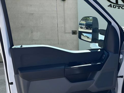 Used 2023 Ford F150 XL w/ Max Trailer Tow Package AWD/4WD image 12