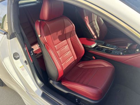 Used 2016 Lexus RC 350 image 13