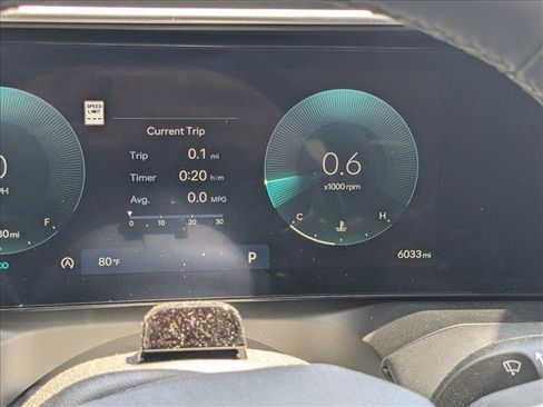 Used 2026 Hyundai Palisade SEL FWD image 11