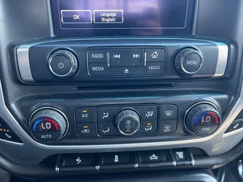 Used 2018 GMC Sierra 3500 SLT AWD/4WD image 12