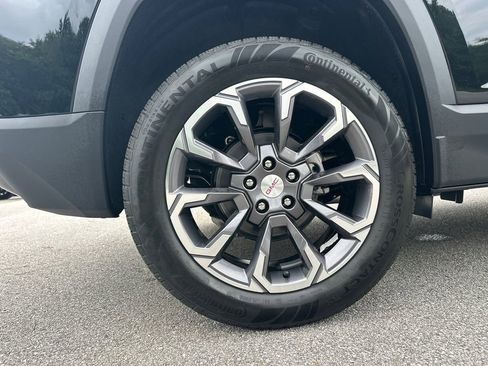 New 2026 GMC Terrain Elevation w/ Elevation Premium Package FWD image 18