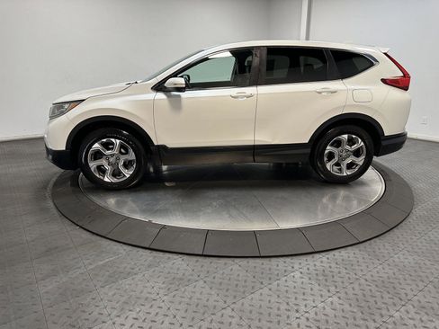 Used 2018 Honda CR-V EX-L image 8