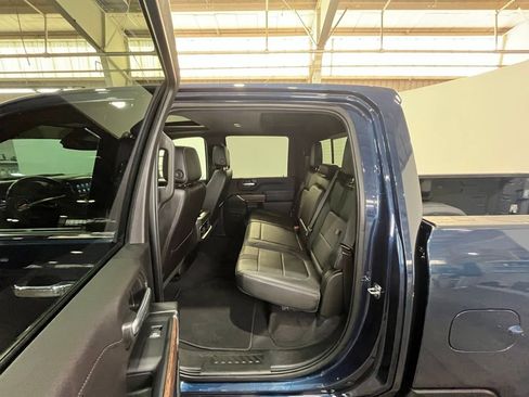 Used 2022 Chevrolet Silverado 3500 High Country w/ Safety Package II AWD/4WD image 16