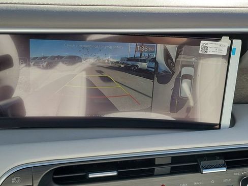 New 2026 Hyundai Palisade SEL image 12