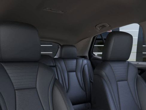 New 2025 Buick Envision Preferred image 24