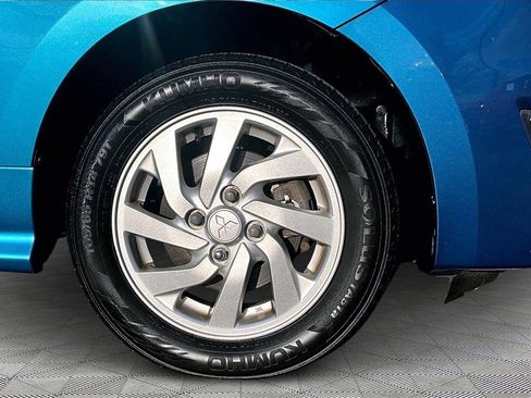 Used 2018 Mitsubishi Mirage SE image 9