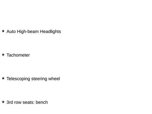 Used 2023 Jeep Grand Wagoneer Series II image 3