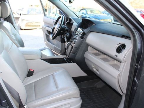 Used 2015 Honda Pilot EX-L image 11