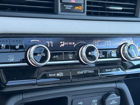 New 2026 Honda Pilot Elite image 18