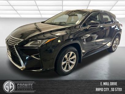 Used 2019 Lexus RX 350 AWD