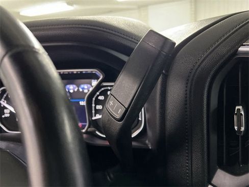 Certified 2020 GMC Sierra 1500 Denali w/ Denali Ultimate Package image 16