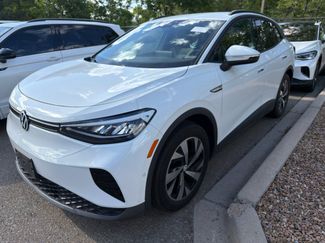 Used 2023 Volkswagen ID.4 Pro RWD video 1