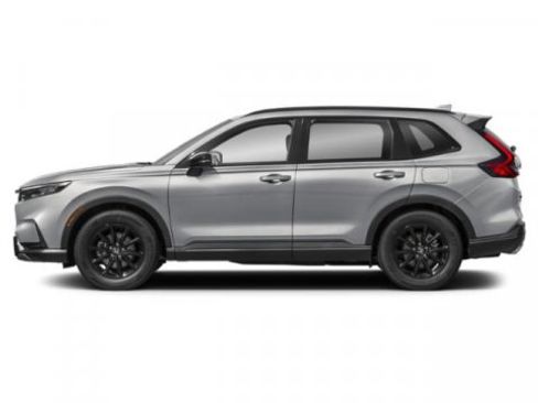 New 2026 Honda CR-V Sport-L image 26