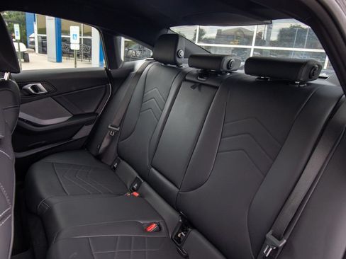 Used 2025 BMW 228i xDrive AWD/4WD image 10