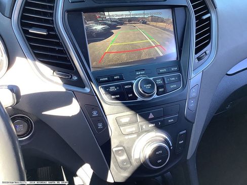 Used 2014 Hyundai Santa Fe Sport w/ Technology Package 04 image 9
