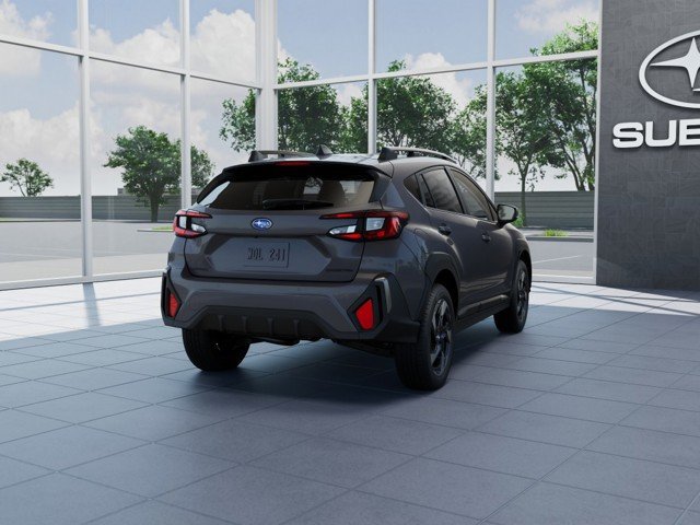 New 2027 Subaru Crosstrek 2.5i Limited AWD/4WD image 5