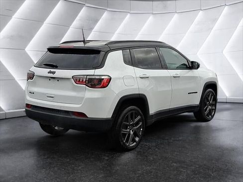 New 2026 Jeep Compass Limited image 22