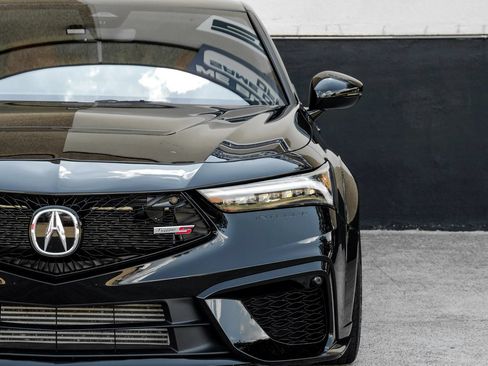 Used 2025 Acura Integra Type S FWD image 56