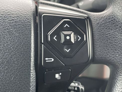 Used 2019 Toyota Tacoma SR w/ SR Convenience Package RWD image 22