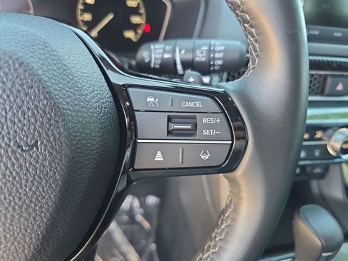 Used 2025 Honda Civic Sport image 23