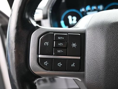 Certified 2021 Ford F150 Lariat w/ Equipment Group 501A Mid AWD/4WD image 15