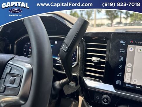 Used 2023 Chevrolet Silverado 1500 RST image 30