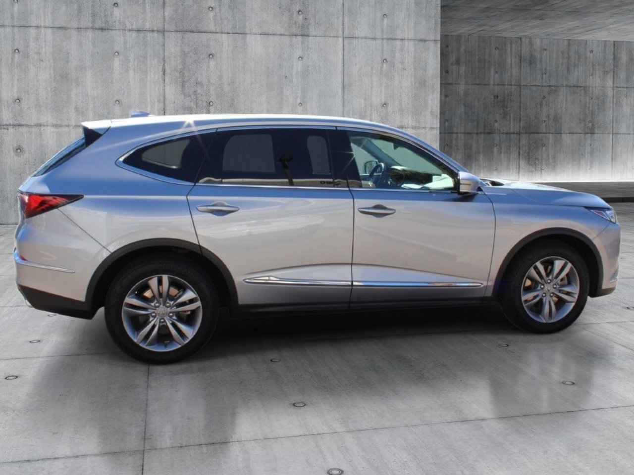 Certified 2024 Acura MDX FWD image 7