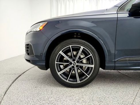 Used 2023 Audi Q7 3.0T Premium Plus w/ Premium Plus Package image 29