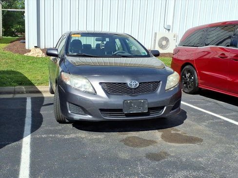 Used 2009 Toyota Corolla LE FWD image 9
