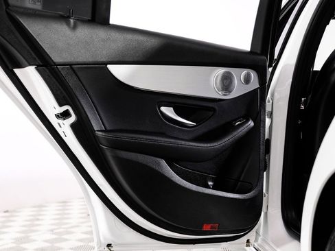 Used 2021 Mercedes-Benz C 300 Sedan w/ Premium Package image 50