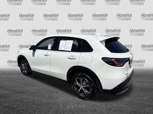 Certified 2024 Honda HR-V EX-L image 12