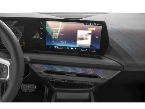 Used 2025 BMW M235i xDrive M235 xDrive w/ Premium Package image 35