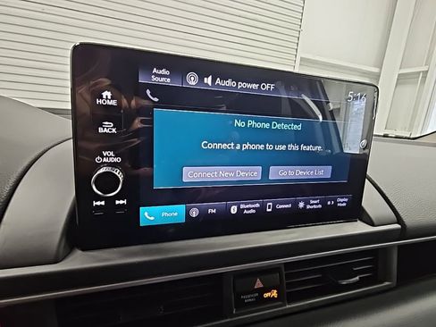 New 2025 Honda Pilot EX-L image 14