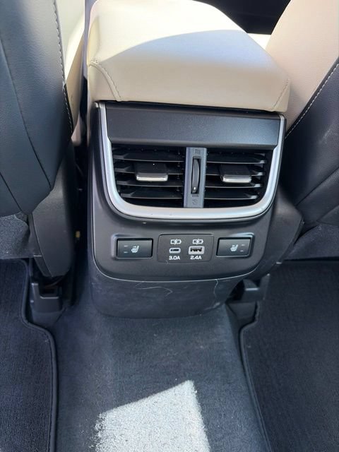 Used 2024 Subaru Legacy Limited AWD/4WD image 15