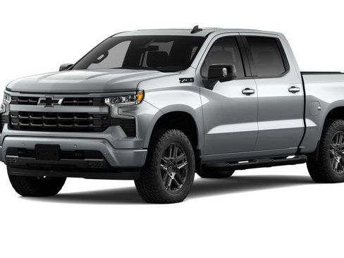 New 2026 Chevrolet Silverado 1500 RST w/ True North Edition Plus image 26