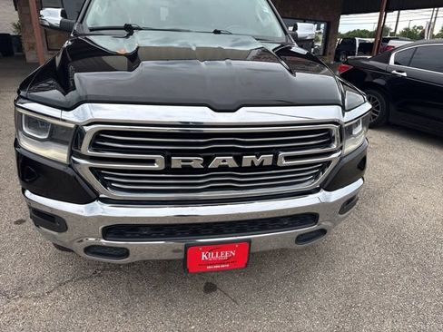 Used 2019 RAM 1500 Laramie AWD/4WD image 20