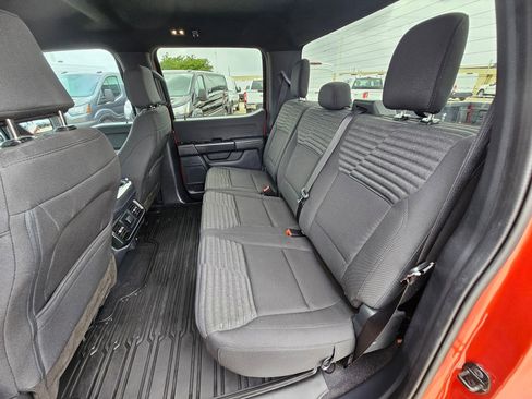 Used 2023 Ford F150 XL w/ STX Appearance Package image 26