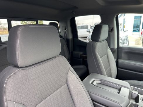 Used 2021 GMC Sierra 1500 SLE w/ X31 Off-Road Package image 27