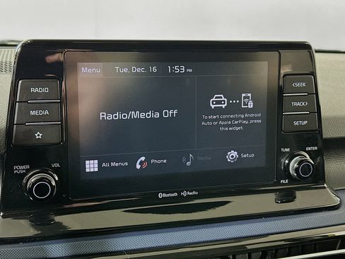 Certified 2023 Kia Seltos S image 14