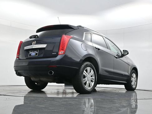 Used 2016 Cadillac SRX Luxury AWD/4WD image 47