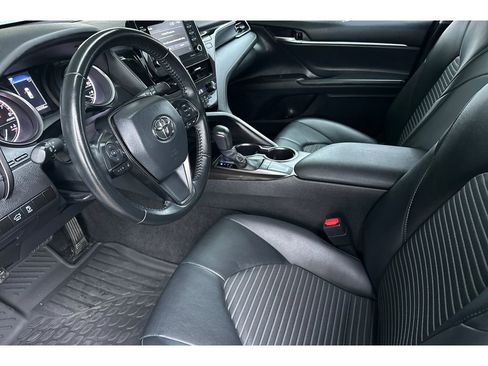 Certified 2023 Toyota Camry SE image 10