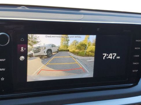 Used 2023 Kia K5 GT-Line w/ GT-Line Premium Package FWD image 22