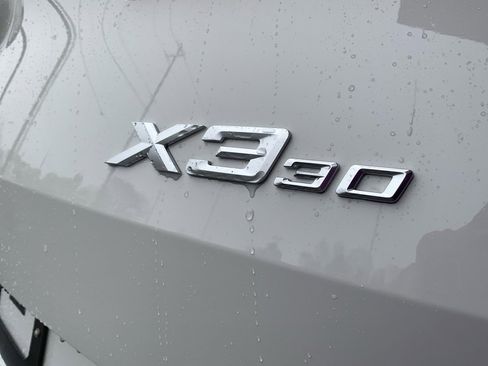 New 2026 BMW X3 xDrive30 image 14